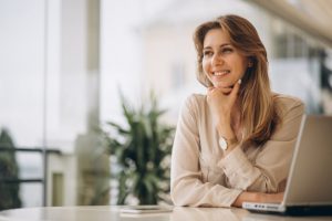 How to design an online course